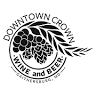 Downtown Crown Wine and Beer
