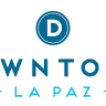 Plaza Downtown La Paz