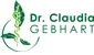 Dr. Gebhart Claudia - Praktische Ärztin