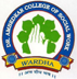 Dr Ambedkar College of Social Work