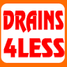 Drain 4 Less Limited