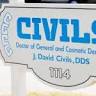 J David Civils DDS