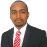 Dr Dwaine Cooke