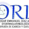 Dr. Edgar Emmanuel Díaz Arango - Otorrinolaringologo