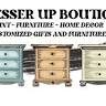 Dresser Up Vintage Boutique