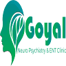 Dr. Robin Goyal - Neuropsychiatry, Neurologists, Deaddiction, Sexologist, Psychologist, Neuro Physician