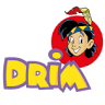 Drim