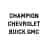 Champion Chevrolet-Buick-GMC Collision Center