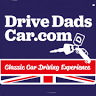 Drive Dads Car