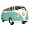 Drive Vintage Oldtimer verhuur