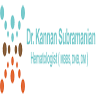 Dr. Kannan Subramanian | Hematologist in Pune