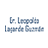 Lagarde Guzmán Leopoldo