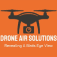 DJI Drone Shop Authorised Dealer (Drone Air Solutions Ltd)