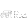 D. R. RENT A CAR