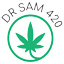Dr Sam 420 - Medical Marijuana Certification