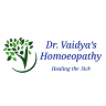 Dr.Vaidya's Homeopathy Clinic - Best Homeopathic Doctor in Nashik