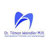 Herr Dr. Tilman Weindler