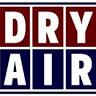 DryAir Bouwdrogers