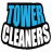Tower Cleaners Dry Clean Super Center