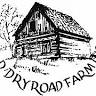 Old Dry Road Farm Inc