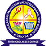 Dhanalakshmi Srinivasan Matric. Hr. Sec. School