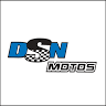 DSN Motorcycles DAFY SPEED