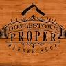Doylestown Proper Barbershop