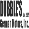 Dubble's German Motors Inc