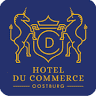 Hotel Du Commerce