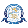 Dow International Medical College