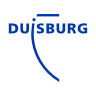 Bücherbus Stadtbibliothek Duisburg Haltestelle Trompet