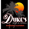 DUKE'S BAR & GRILL