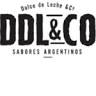 Dulce de Leche Argento