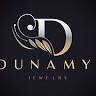 Dunamys Jewelry