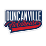 Duncanville Fieldhouse
