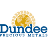 Dundee Precious Metals Chelopech