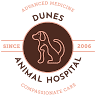 Dunes Animal Hospital: Hummel Mindy DVM