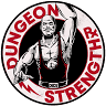 Dungeon Strength RX