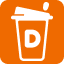 Dunkin’