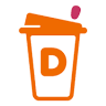Dunkin' Goes