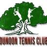 Dunoon Tennis Club