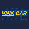 Duo Car Stacaravan Chaletbouw B.V.