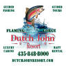Dutch John Resort At Flaming Gorge