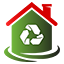 Duurzaam woningontruiming