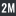 2M Interier & design studio