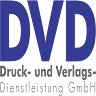 DVD Druck- und Verlagsdienstleistung GmbH