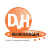 DVH Verhuizingen, Liftservice & Meubelbewaring