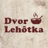 Reštaurácia Dvor Lehôtka
