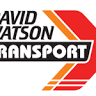 David Watson Transport Ltd