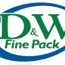 D & W Fine Pack